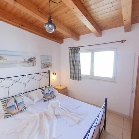 Stella Maris Marzamemi Apartments Dış mekan fotoğraf
